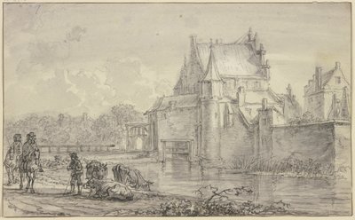  od Aelbert Cuyp