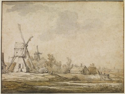  od Aelbert Cuyp