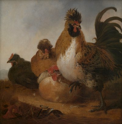  od Aelbert Cuyp