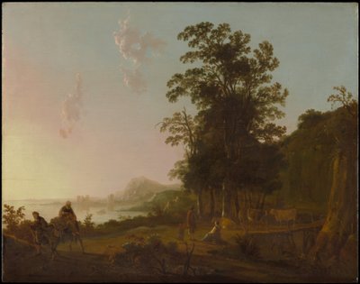  od Aelbert Cuyp