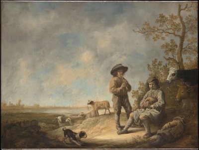  od Aelbert Cuyp