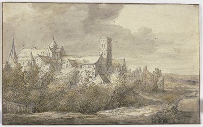  od Aelbert Cuyp