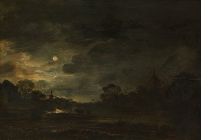  od Aert van der Neer
