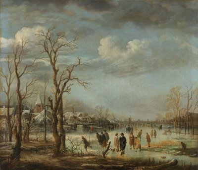  od Aert van der Neer