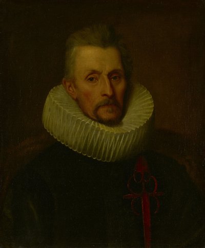 Ferdinand Boisschot od after Anthony van Dyck