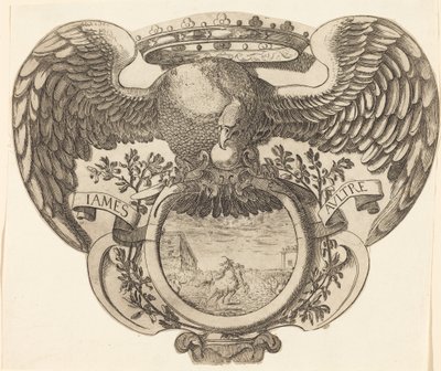 Erb od After Jacques Callot