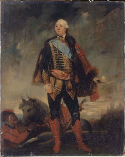 Francouzsky: Portrait de Louis-Philippe-Joseph d