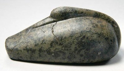 Kachní váha, Blízký východ (kámen) od Age Bronze