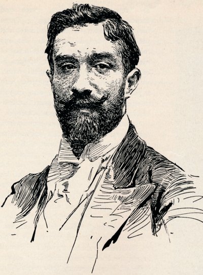 Agusti Querol a Subirats, 1860-1909, španělský sochař, 1906 od Agusti Querol i Subirats