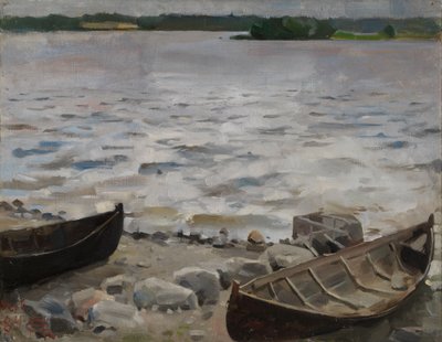  od Akseli Gallen-Kallela