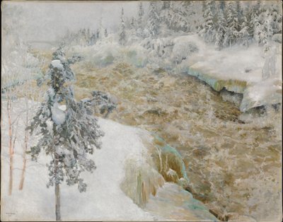  od Akseli Gallen-Kallela