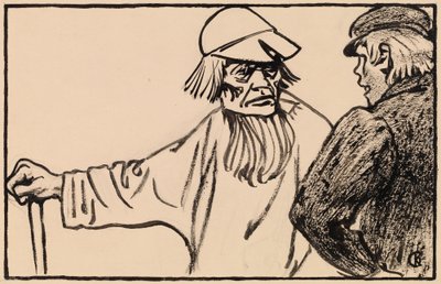  od Akseli Gallen-Kallela