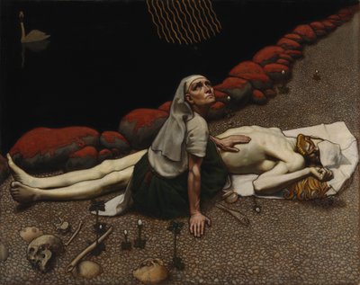  od Akseli Gallen-Kallela