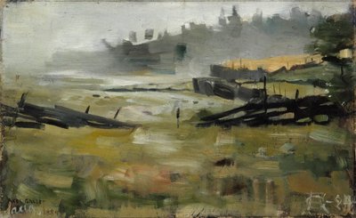  od Akseli Gallen-Kallela