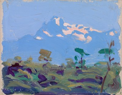  od Akseli Gallen-Kallela
