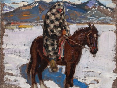  od Akseli Gallen-Kallela