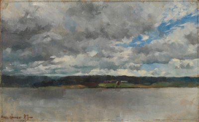  od Akseli Gallen-Kallela