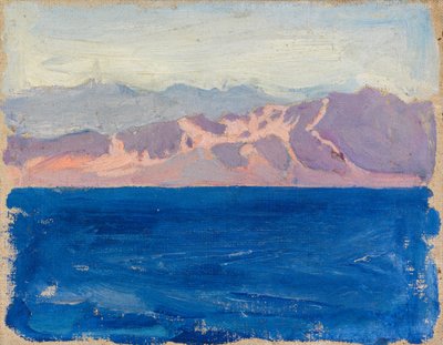  od Akseli Gallen-Kallela