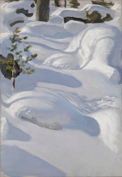 od Akseli Gallen-Kallela
