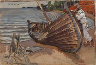  od Akseli Gallen-Kallela