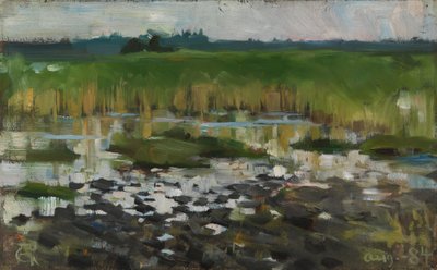  od Akseli Gallen-Kallela