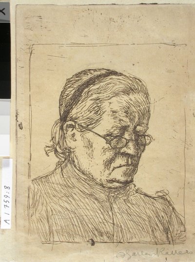  od Akseli Gallen-Kallela