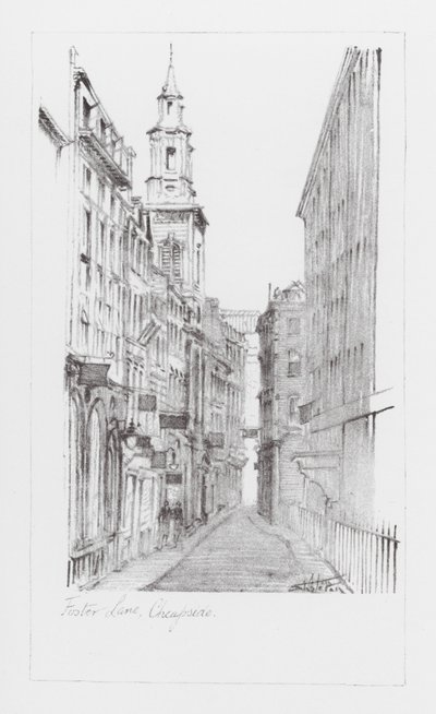  od Alan Stapleton