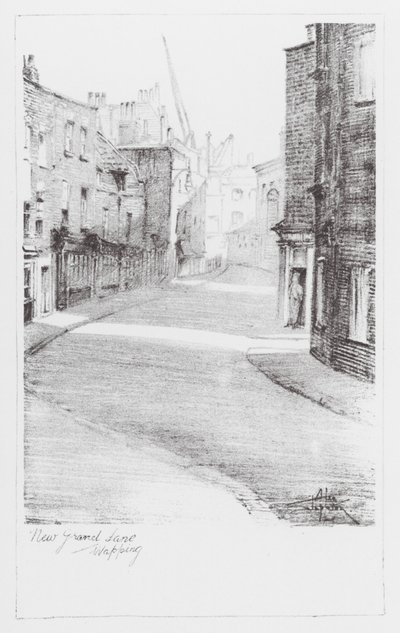  od Alan Stapleton