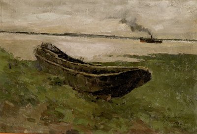  od Albert Baertsoen