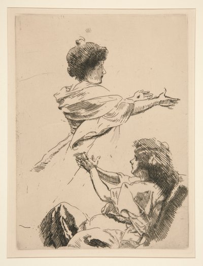 L od Albert Besnard