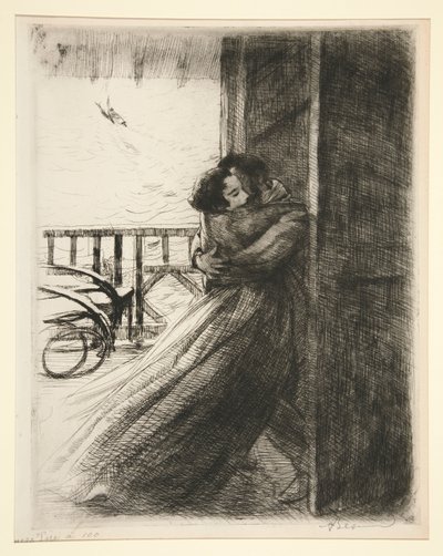 L od Albert Besnard