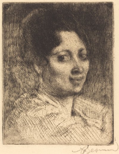 Peppa od Albert Besnard