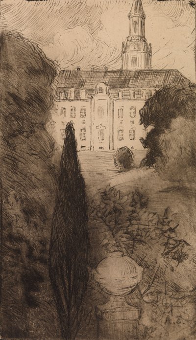  od Albert Edelfelt