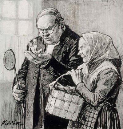  od Albert Edelfelt