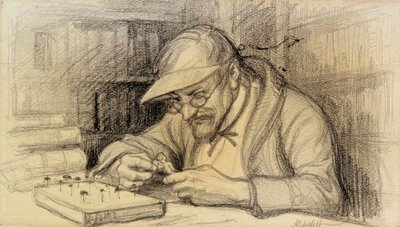  od Albert Edelfelt