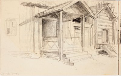  od Albert Edelfelt