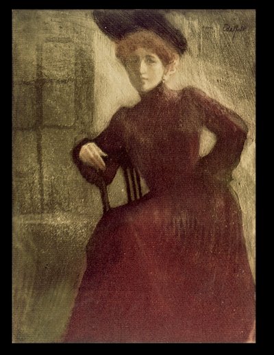  od Albert Edelfelt