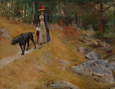  od Albert Edelfelt