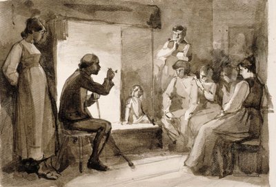  od Albert Edelfelt