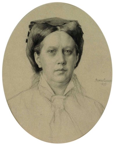  od Albert Edelfelt