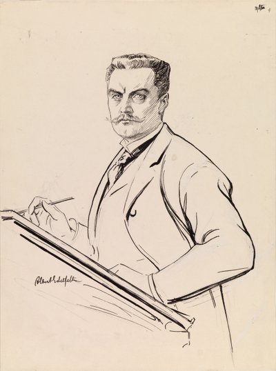  od Albert Edelfelt