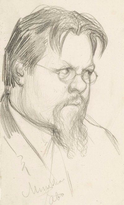  od Albert Edelfelt