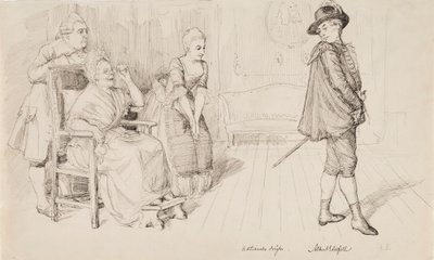  od Albert Edelfelt
