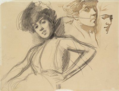  od Albert Edelfelt