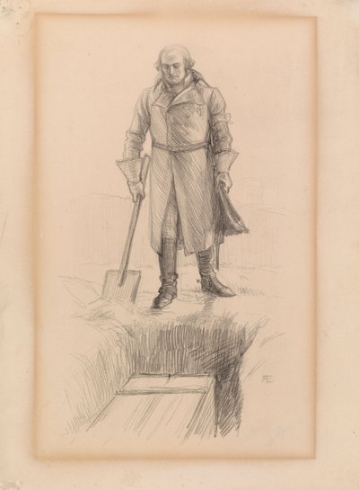 Bez názvu od Albert Edelfelt