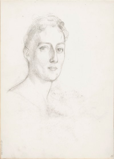 Bez názvu od Albert Edelfelt