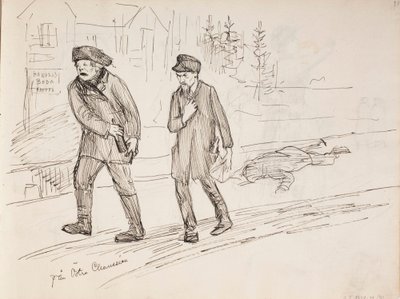 Bez názvu od Albert Edelfelt