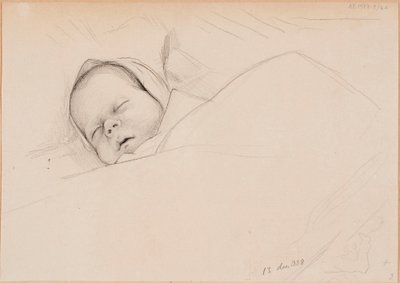 Bez názvu od Albert Edelfelt