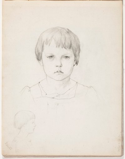 Bez názvu od Albert Edelfelt
