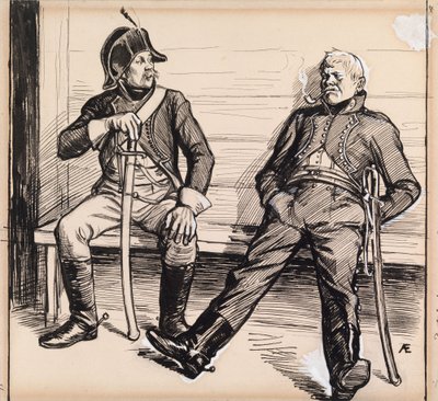 Bez názvu od Albert Edelfelt